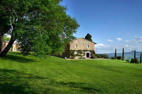 B&B Palazzolo La Foce Chianciano Terme